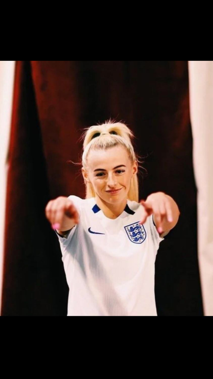 Chloe Kelly Chloe Kelly