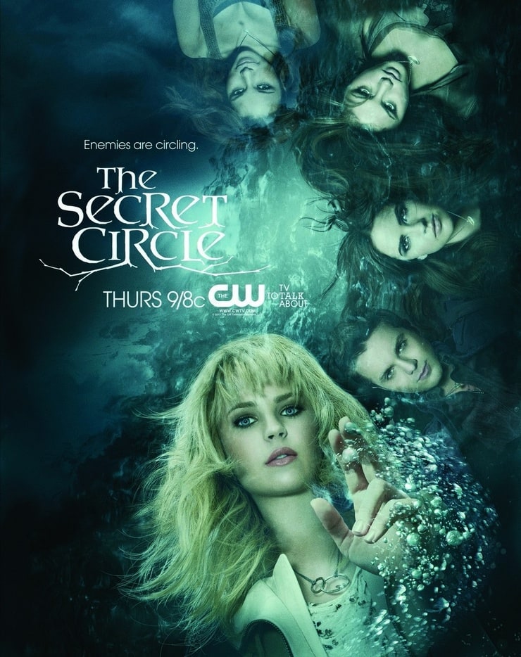 The Secret Circle