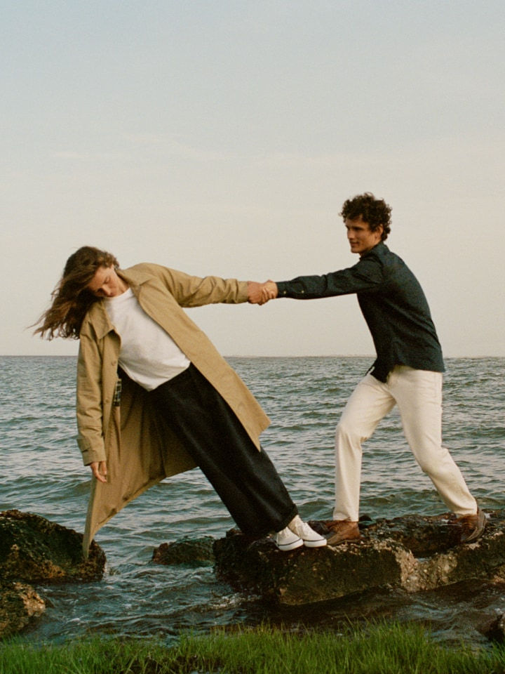 Simon Nessman