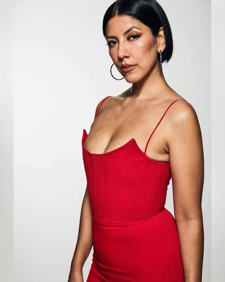 Stephanie Beatriz