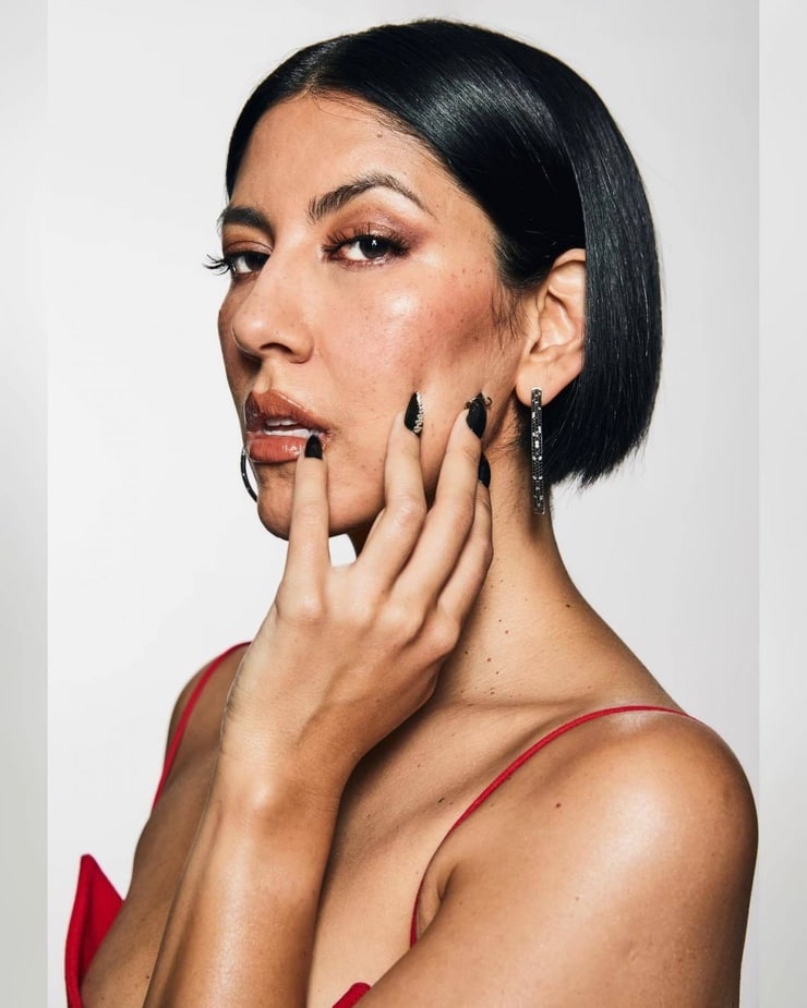 Stephanie Beatriz