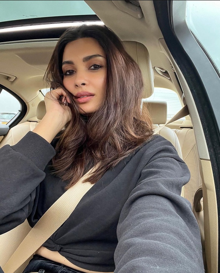 Diana Penty