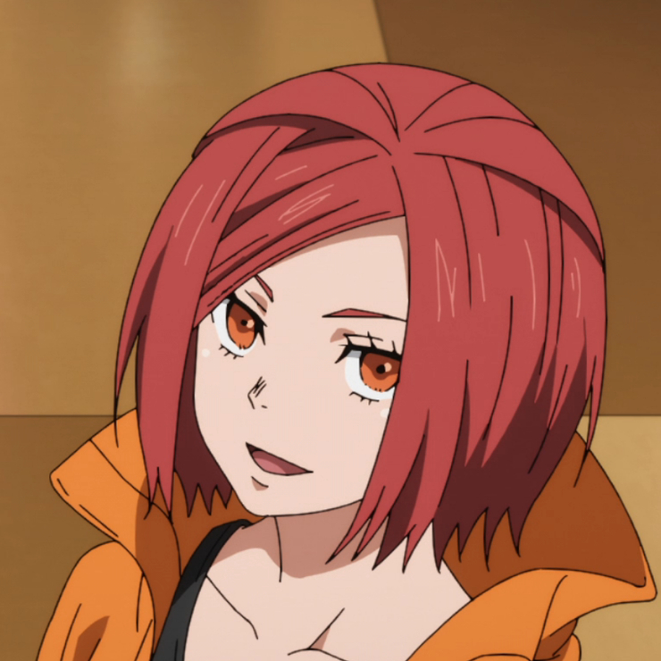 Lisa Isaribi