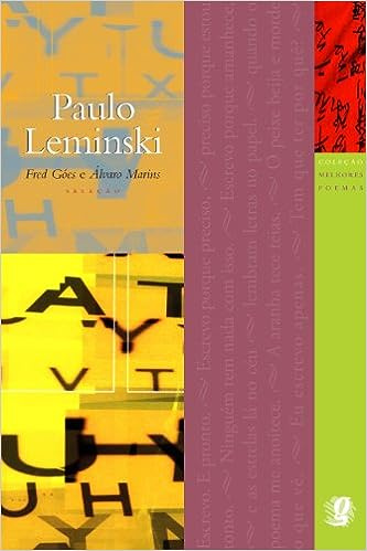 Melhores Poemas de Paulo Leminski, Os