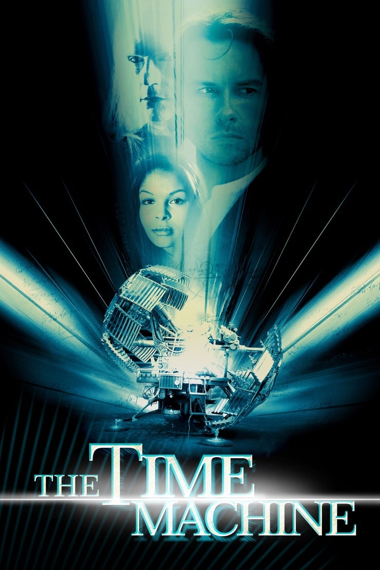 The Time Machine