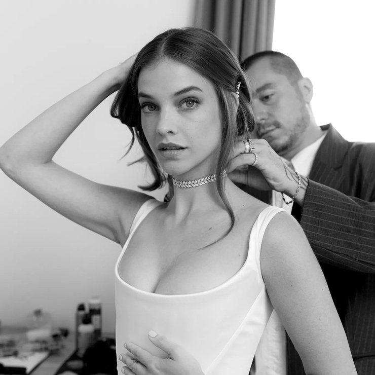 Barbara Palvin