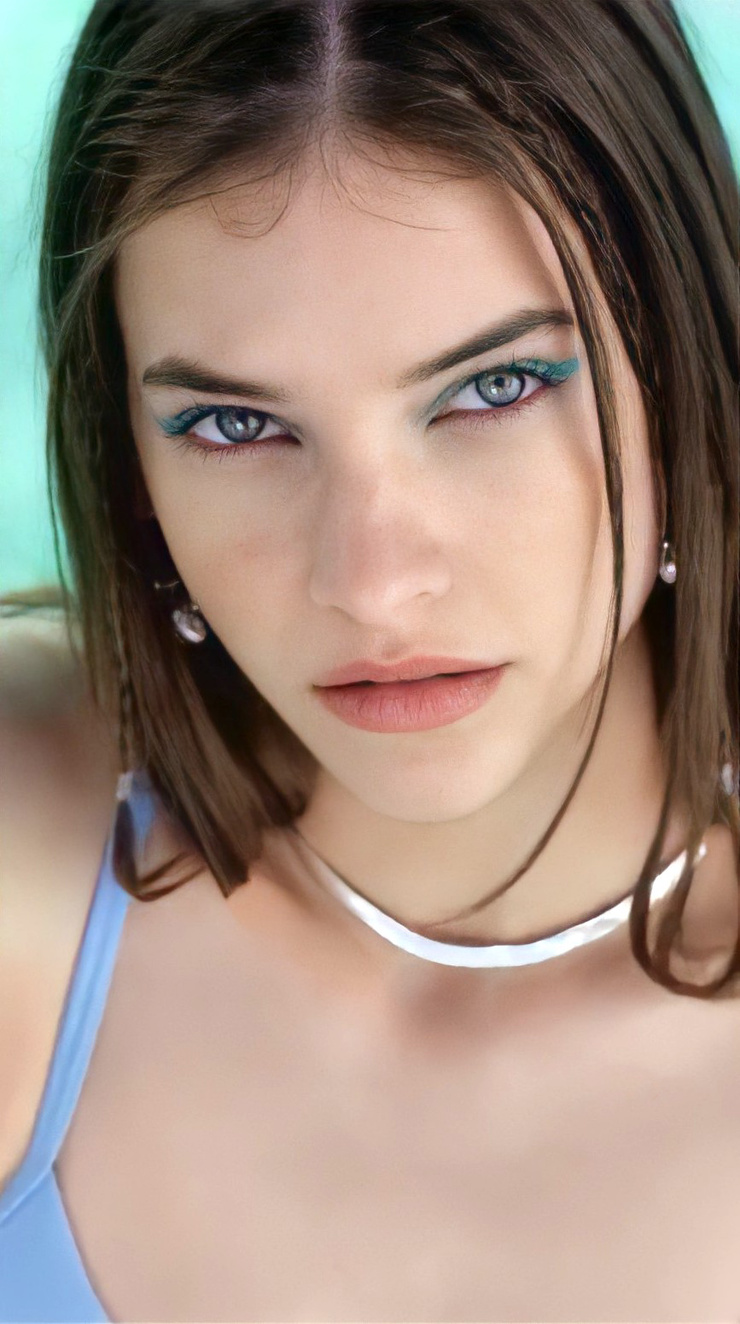 Barbara Palvin