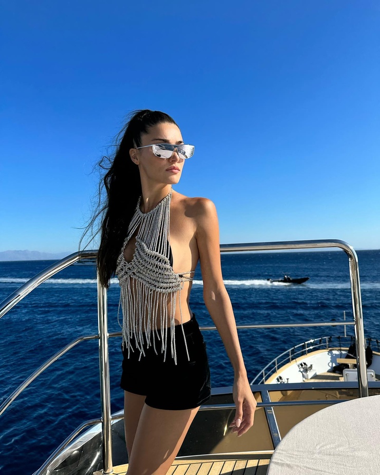 Hande Erçel