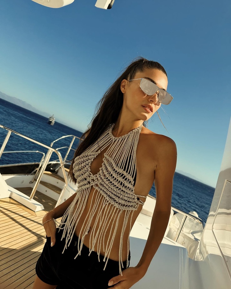 Hande Erçel Hande Erçel