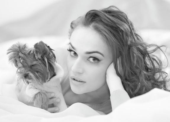 Alena Vodonaeva Alena Vodonaeva