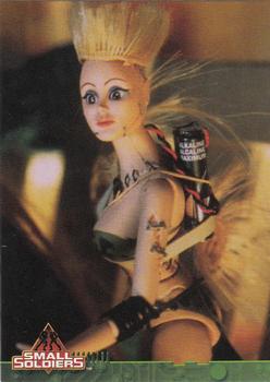 Gwendy Dolls