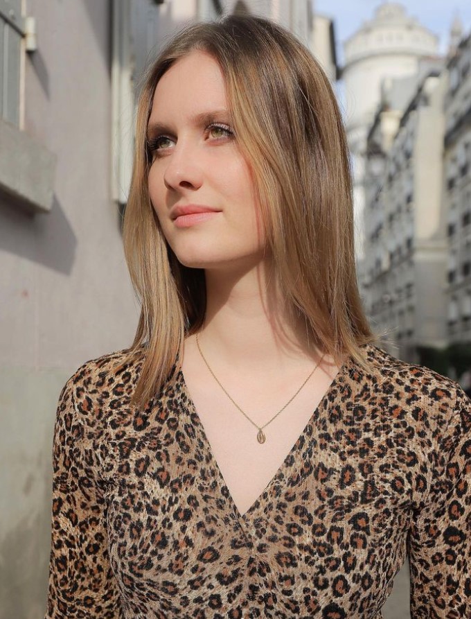 Alfredine (Alfy La)