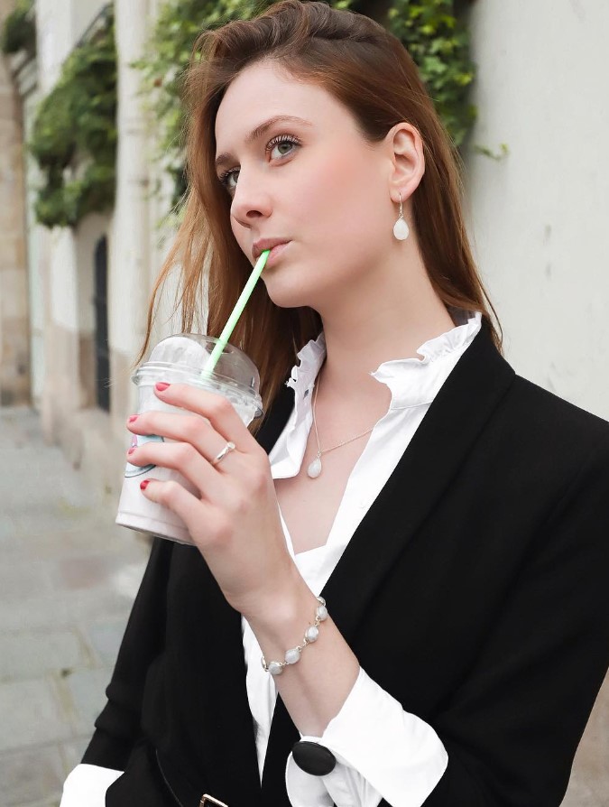 Alfredine (Alfy La)