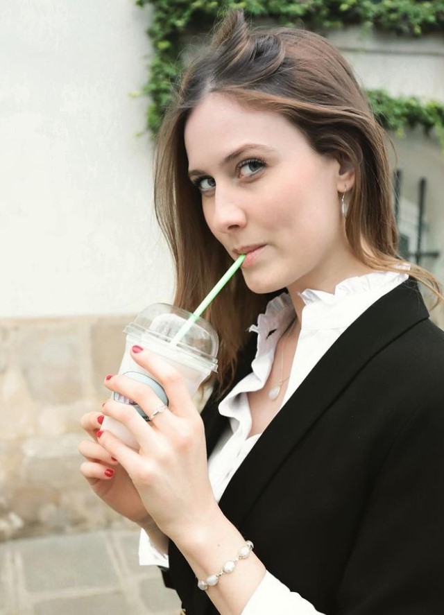 Alfredine (Alfy La)