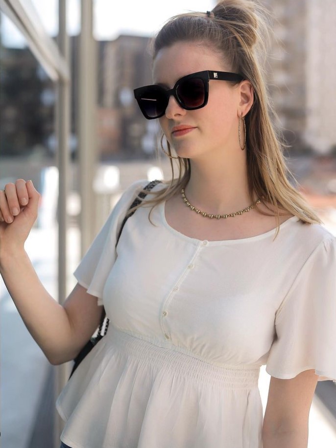 Alfredine (Alfy La)