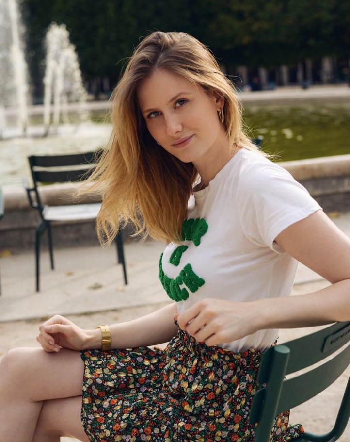 Alfredine (Alfy La)