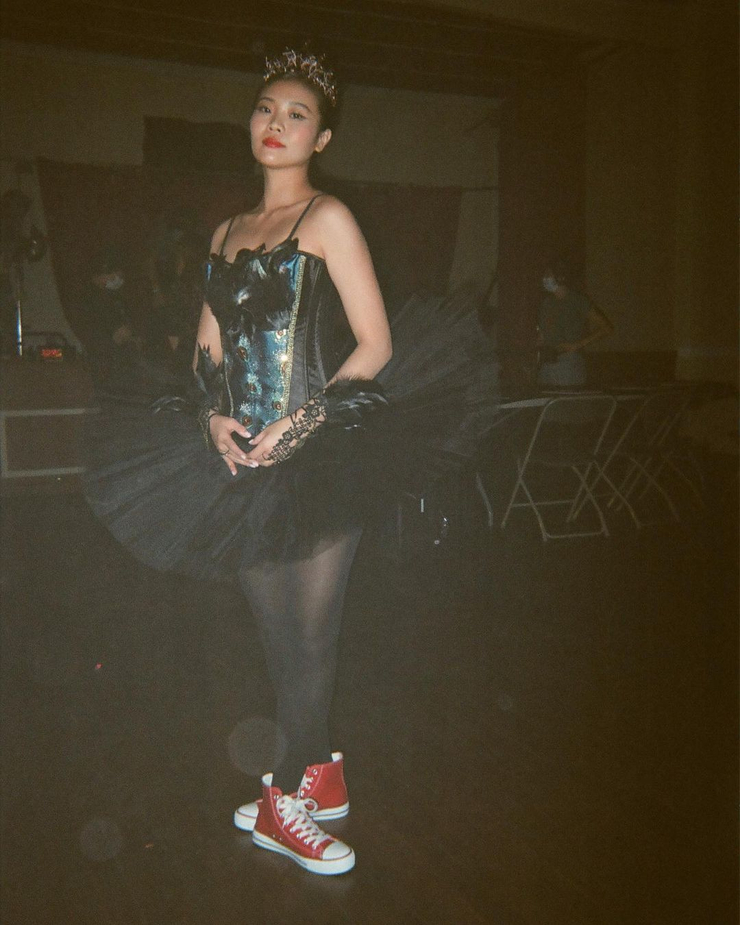 Valerie Loo