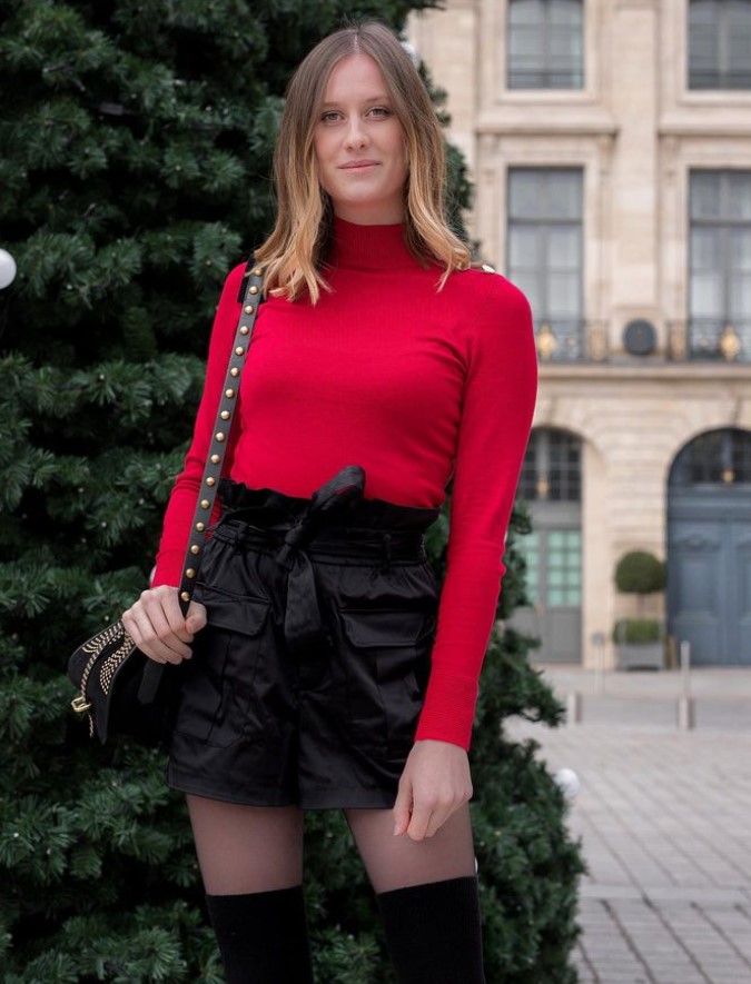 Alfredine (Alfy La)