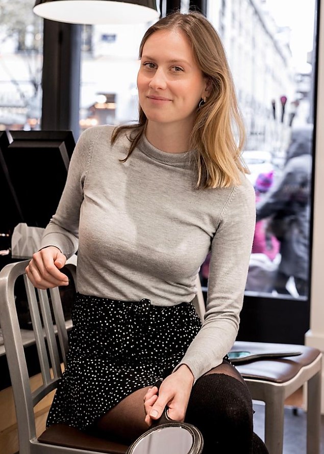 Alfredine (Alfy La)