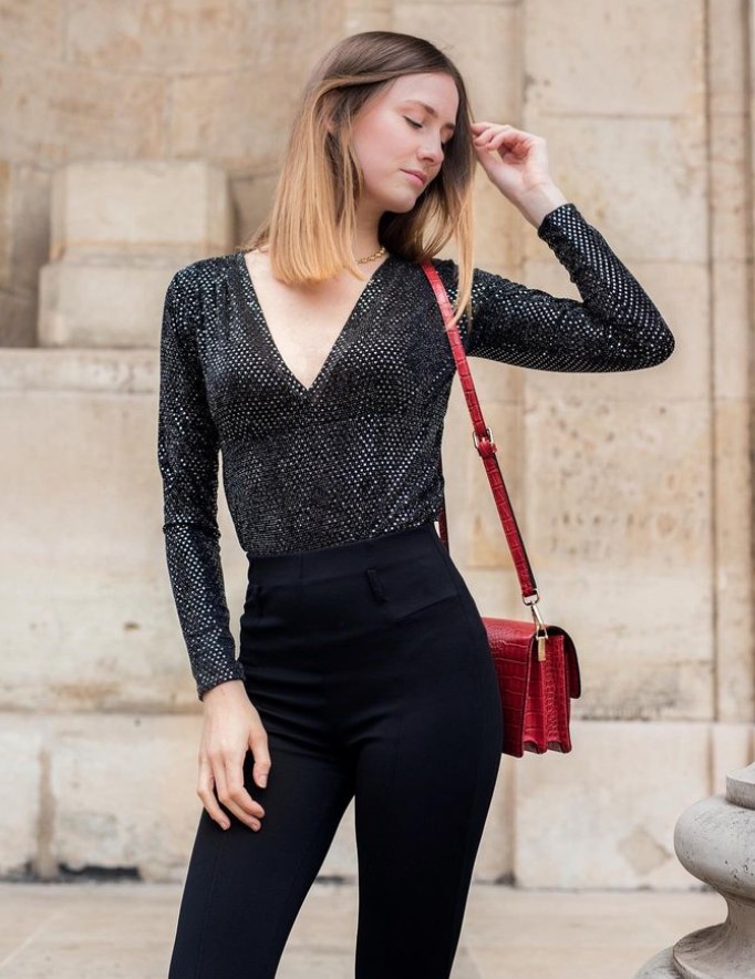 Alfredine (Alfy La)