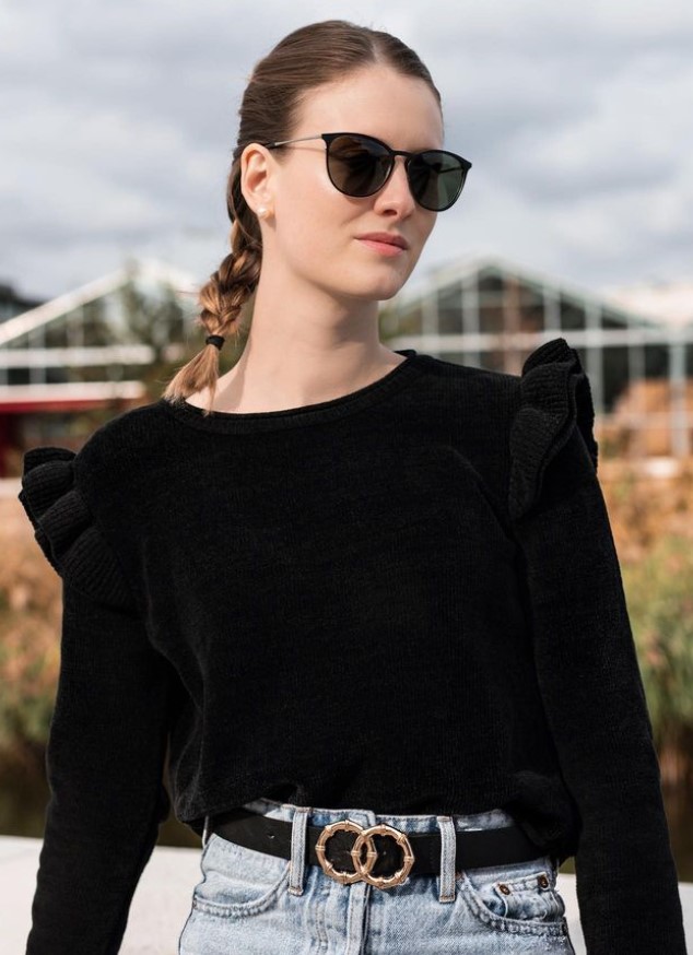 Alfredine (Alfy La)