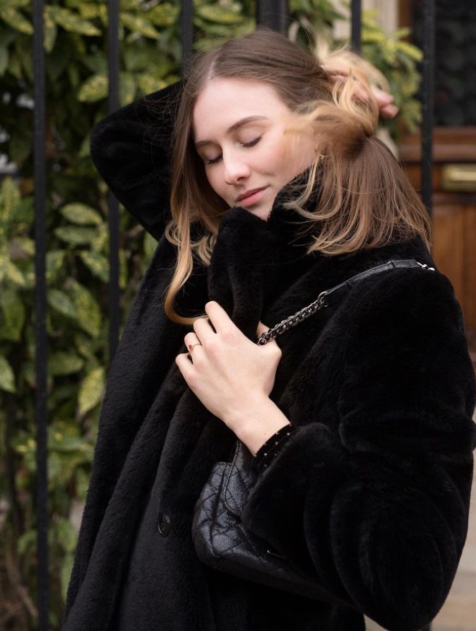 Alfredine (Alfy La)