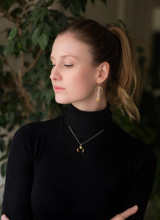 Alfredine (Alfy La)