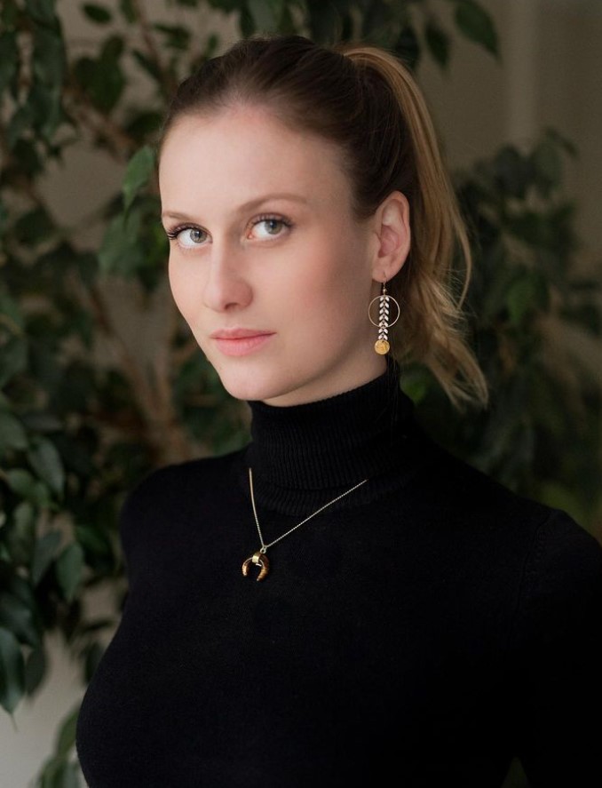 Alfredine (Alfy La)