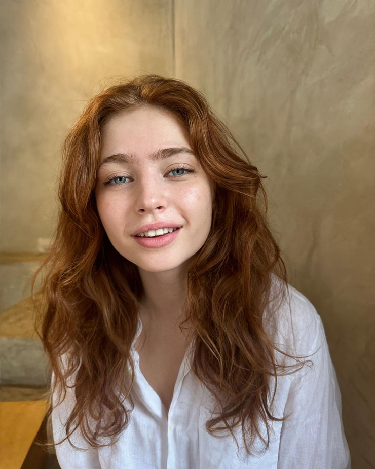 Picture of Renata Valliulina