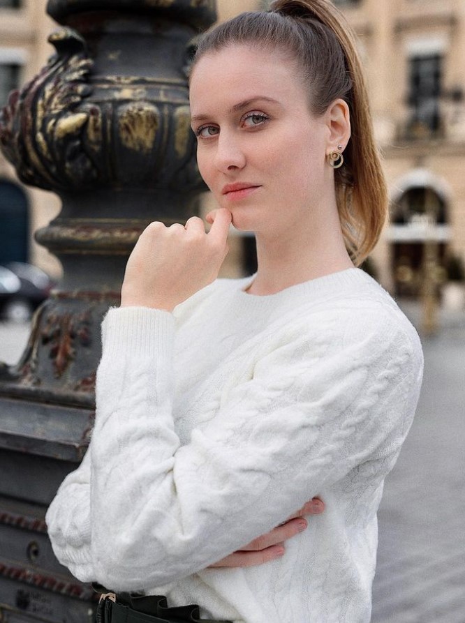 Alfredine (Alfy La)
