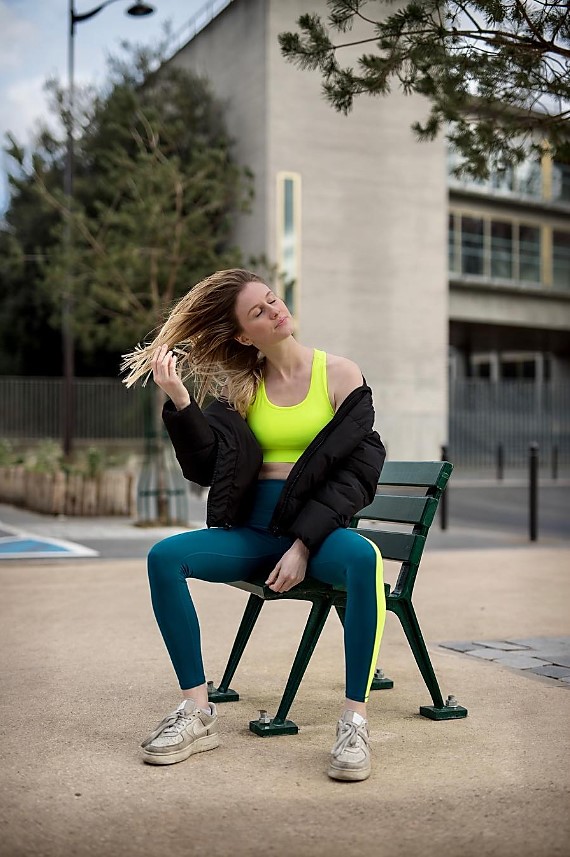Alfredine (Alfy La)