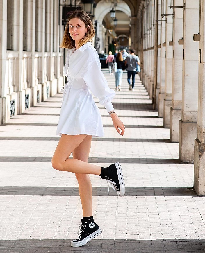Alfredine (Alfy La)