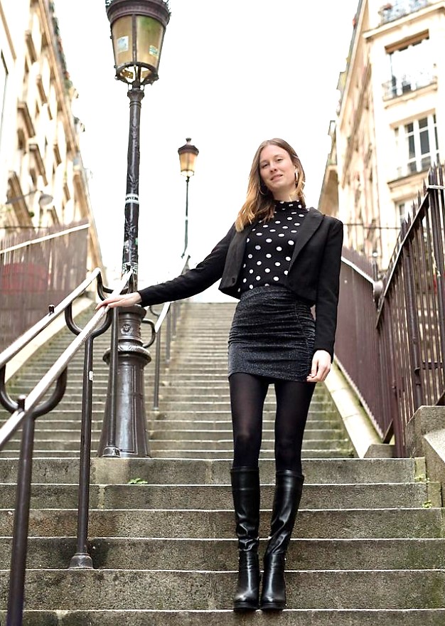 Alfredine (Alfy La)
