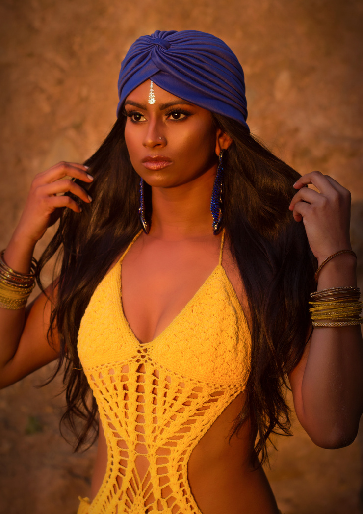 Trishna