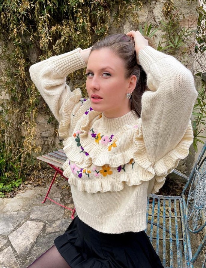 Alfredine (Alfy La)