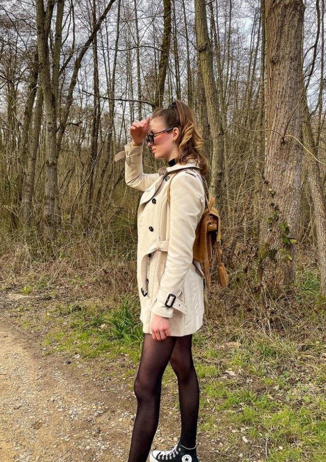 Alfredine (Alfy La)