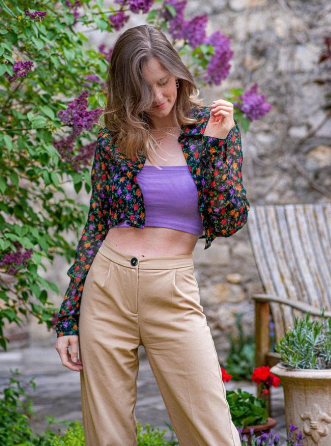 Alfredine (Alfy La)