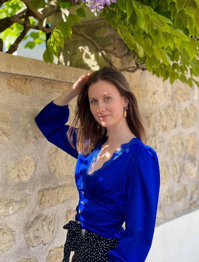Alfredine (Alfy La)