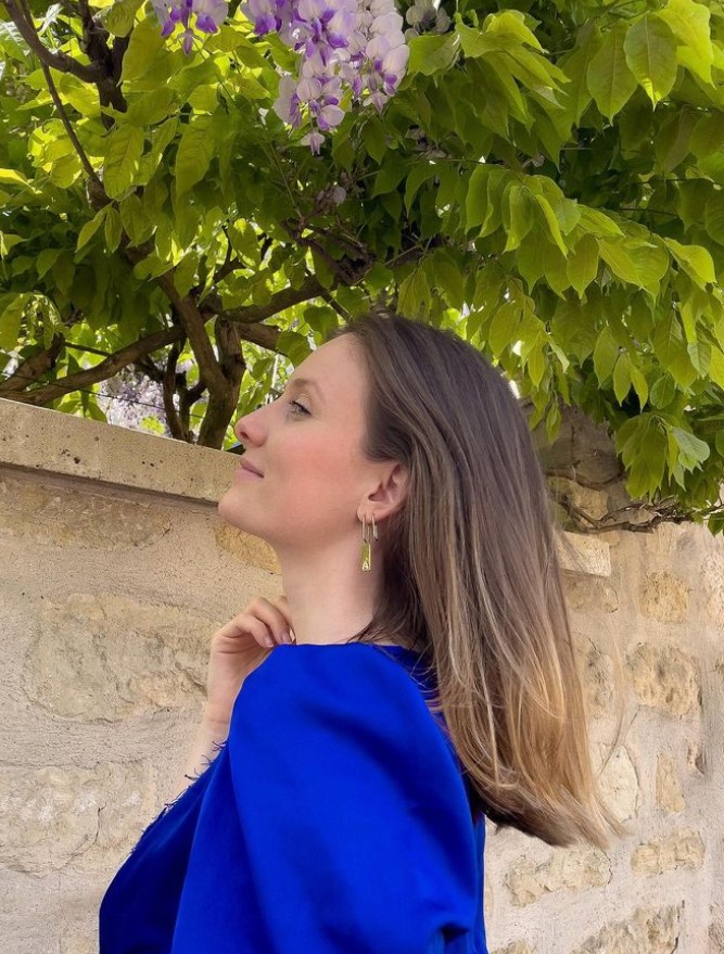 Alfredine (Alfy La)