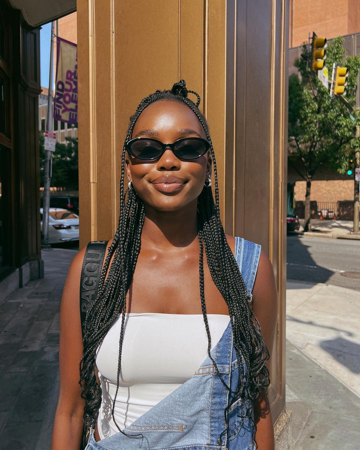 Laura Kariuki