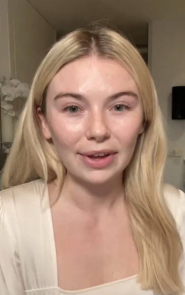 Georgia Toffolo