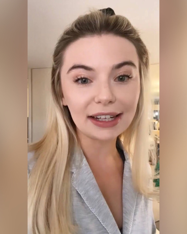Georgia Toffolo