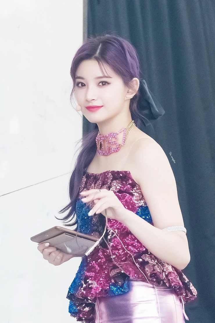 Yiren Wang