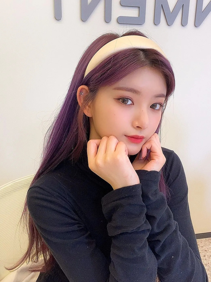 Yiren Wang