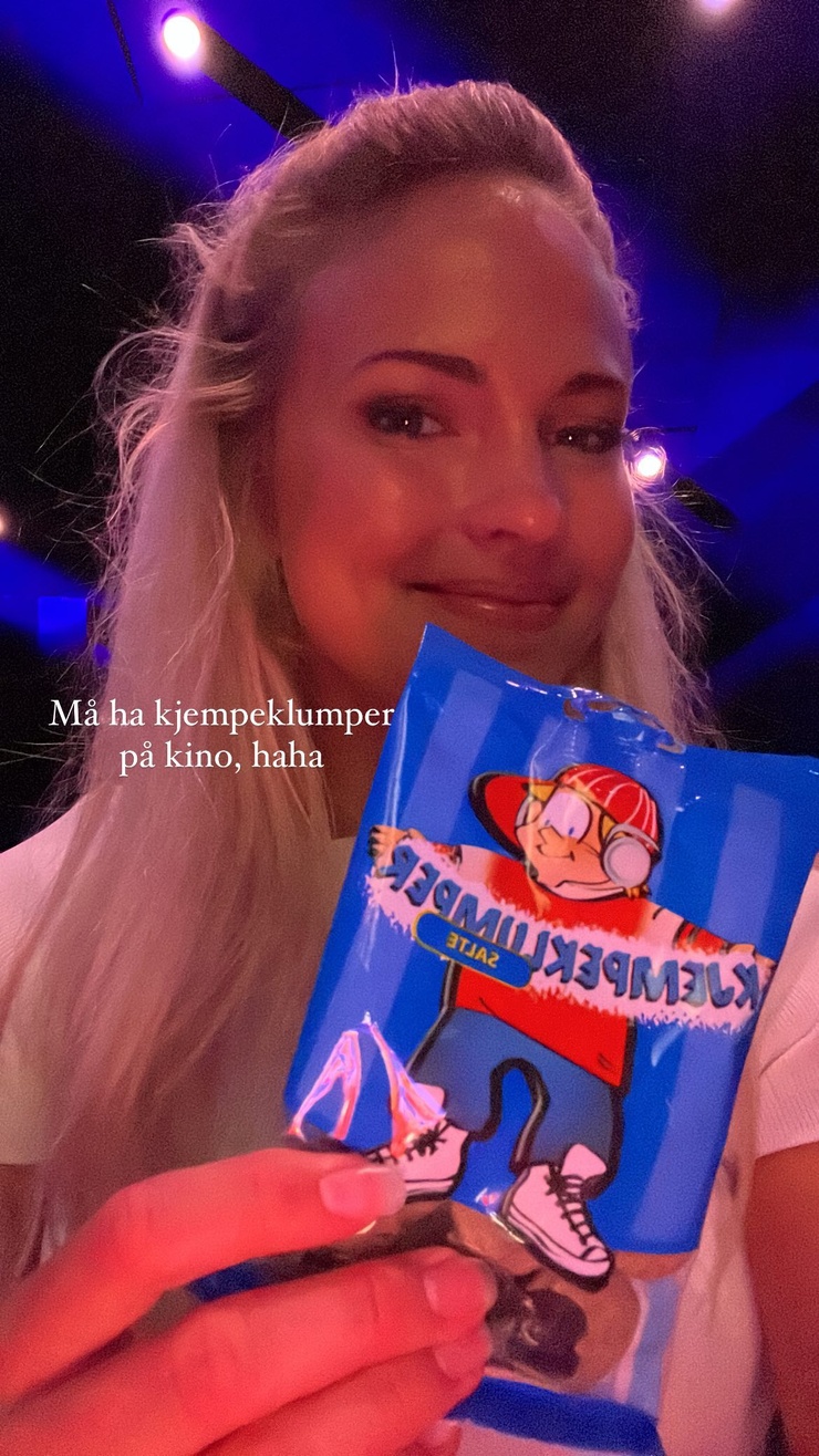 Emilie Nereng