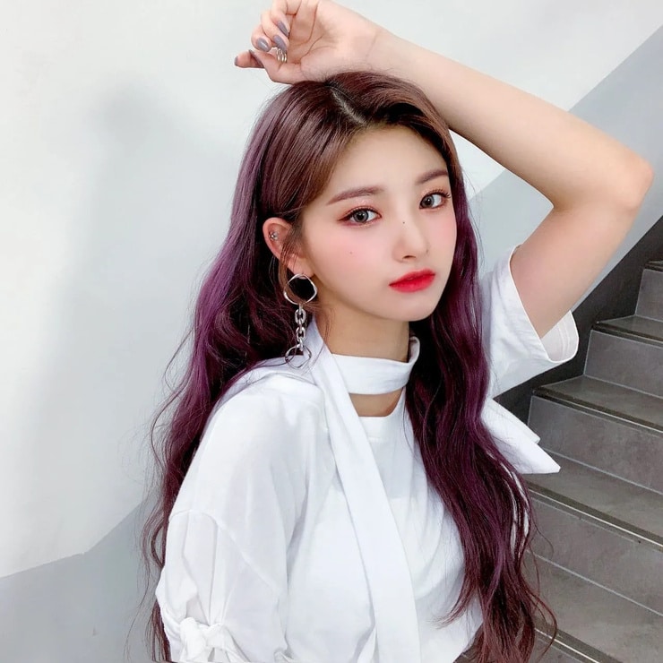 Yiren Wang