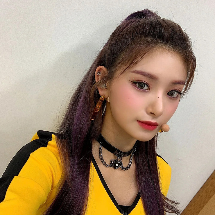 Yiren Wang
