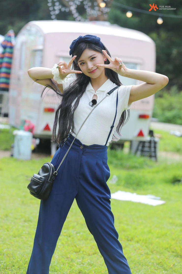 Yiren Wang