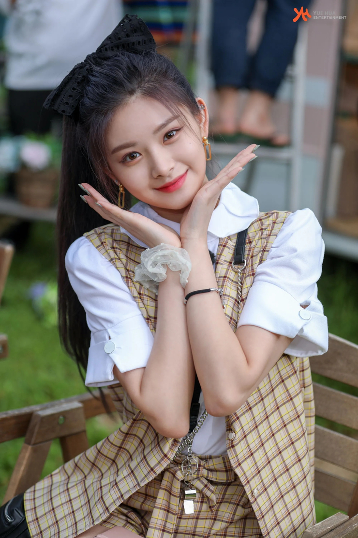 Yiren Wang