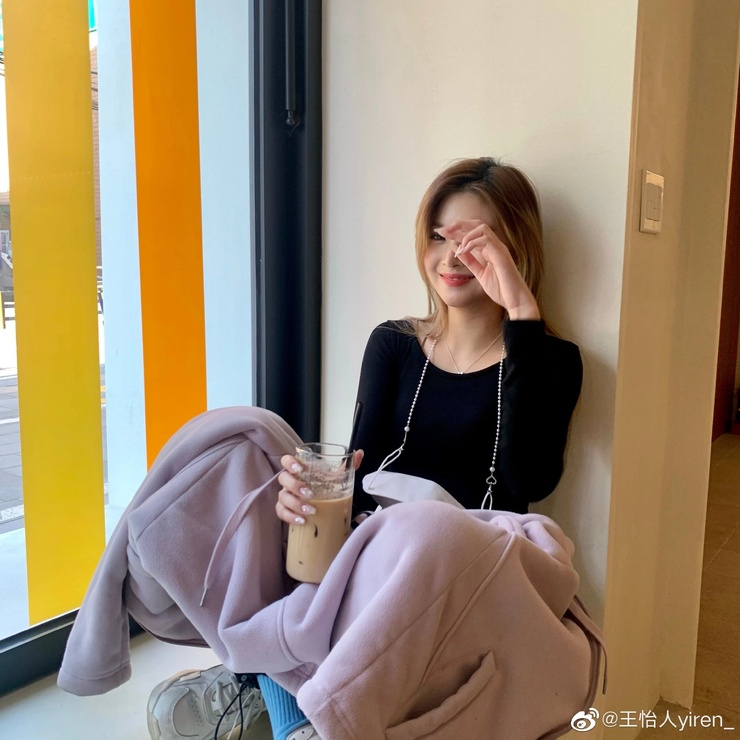 Yiren Wang